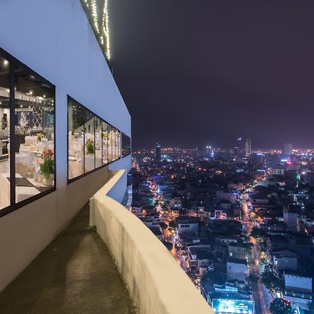 Muong Thanh Luxury Song Han Hotel Da Nang Dış mekan fotoğraf