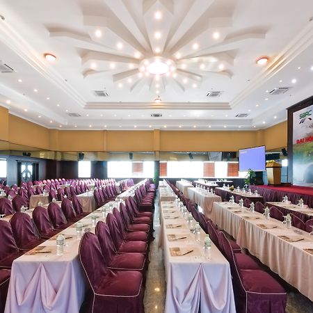Muong Thanh Luxury Song Han Hotel Da Nang Dış mekan fotoğraf