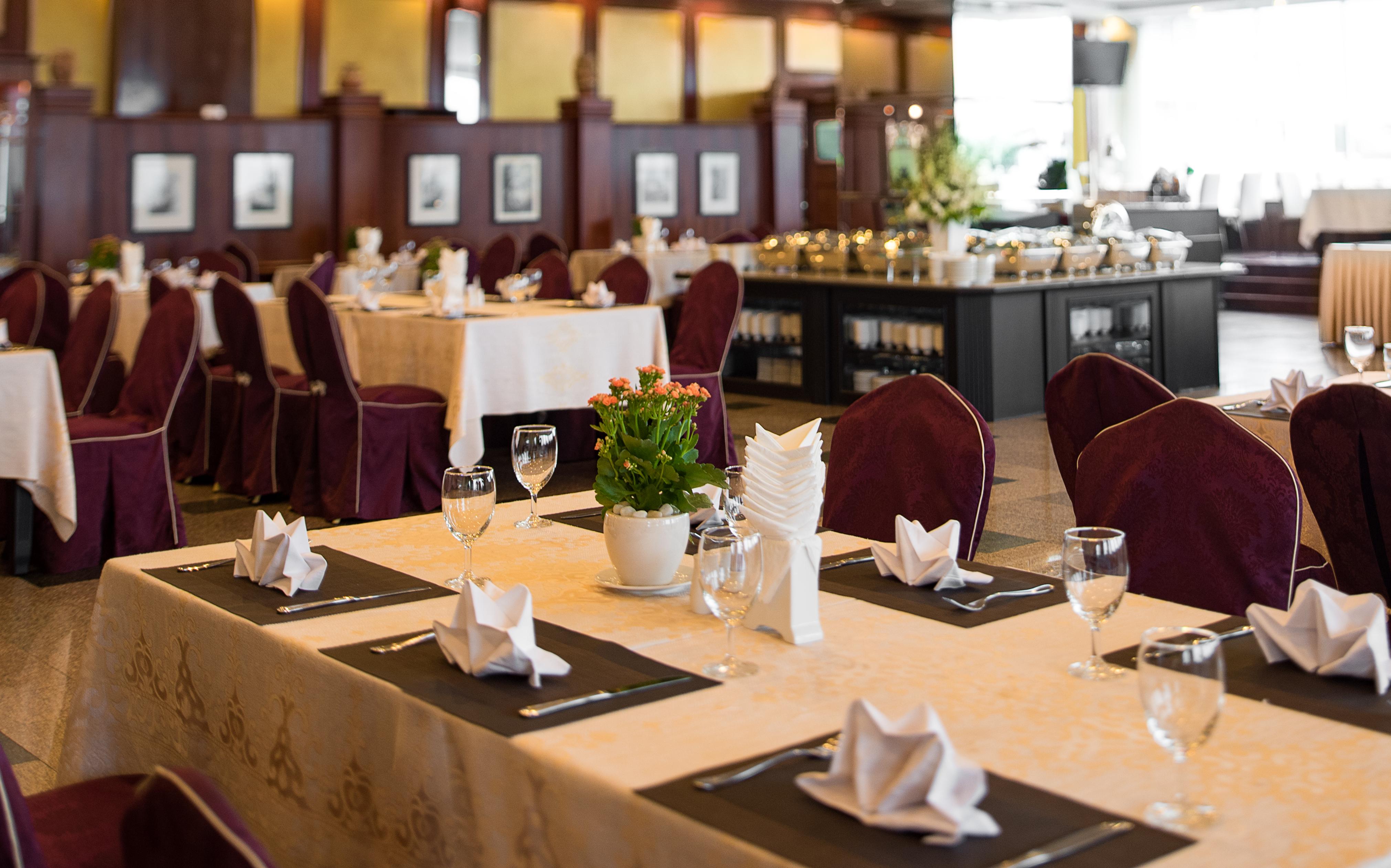 Muong Thanh Luxury Song Han Hotel Da Nang Dış mekan fotoğraf