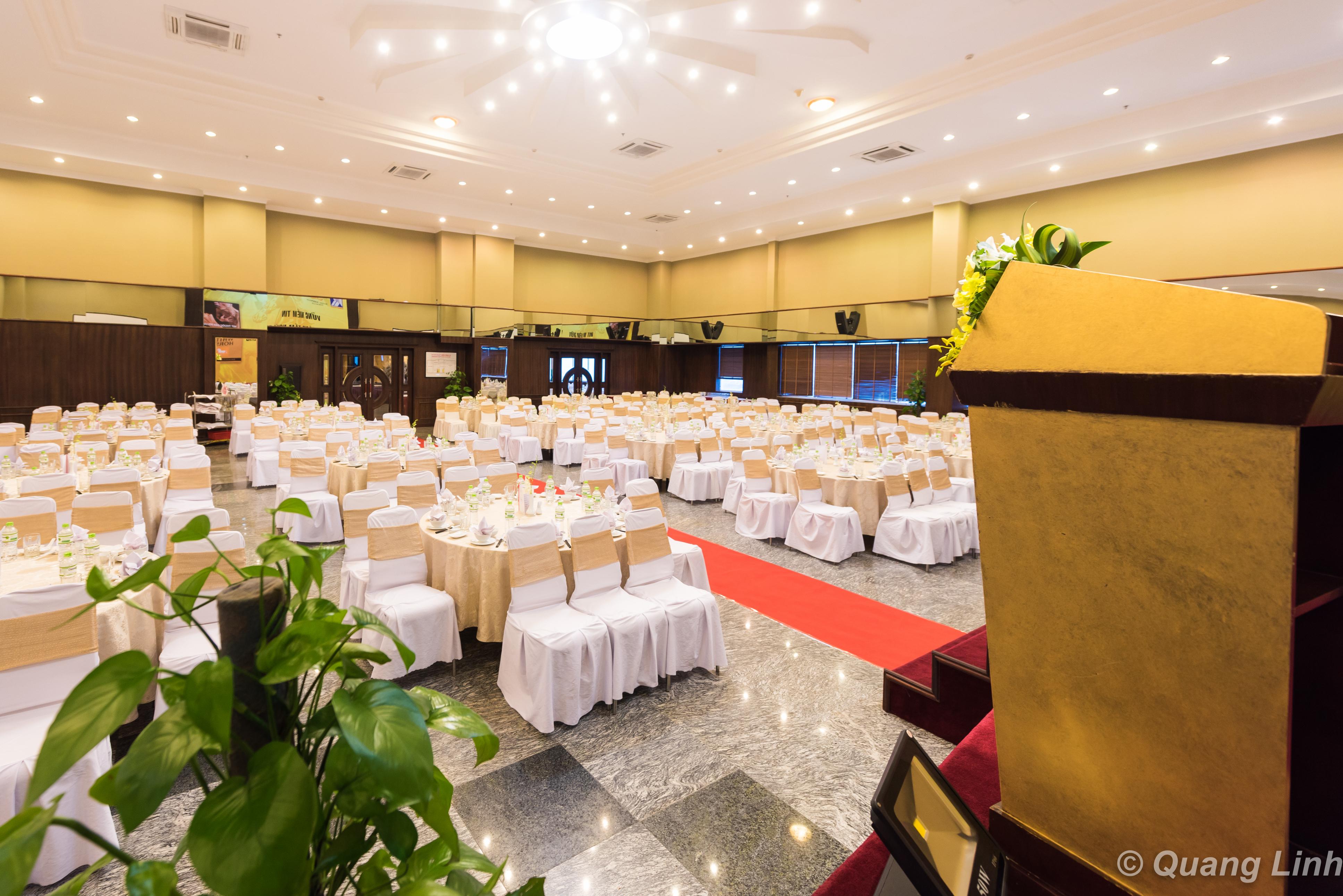 Muong Thanh Luxury Song Han Hotel Da Nang Dış mekan fotoğraf