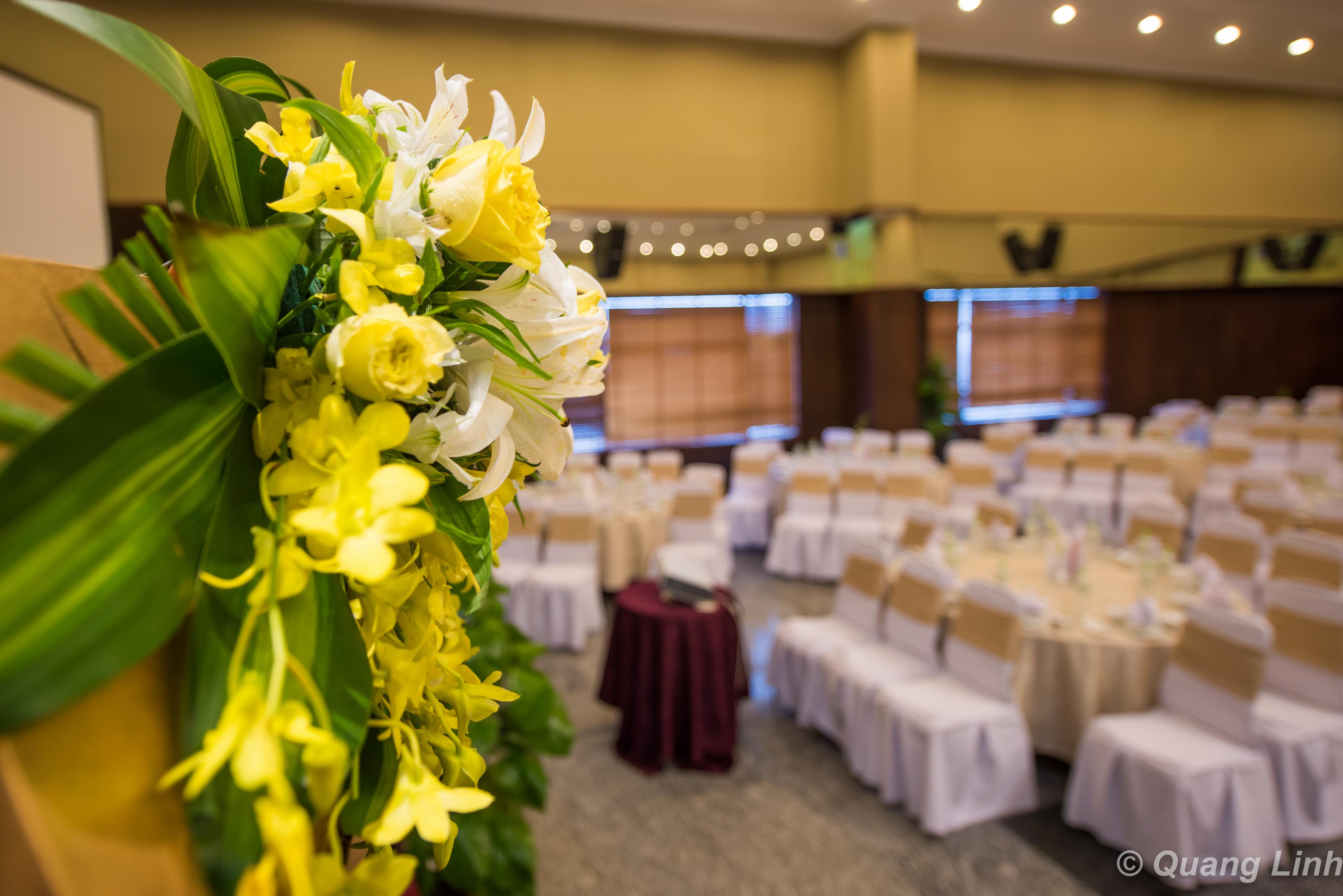 Muong Thanh Luxury Song Han Hotel Da Nang Dış mekan fotoğraf