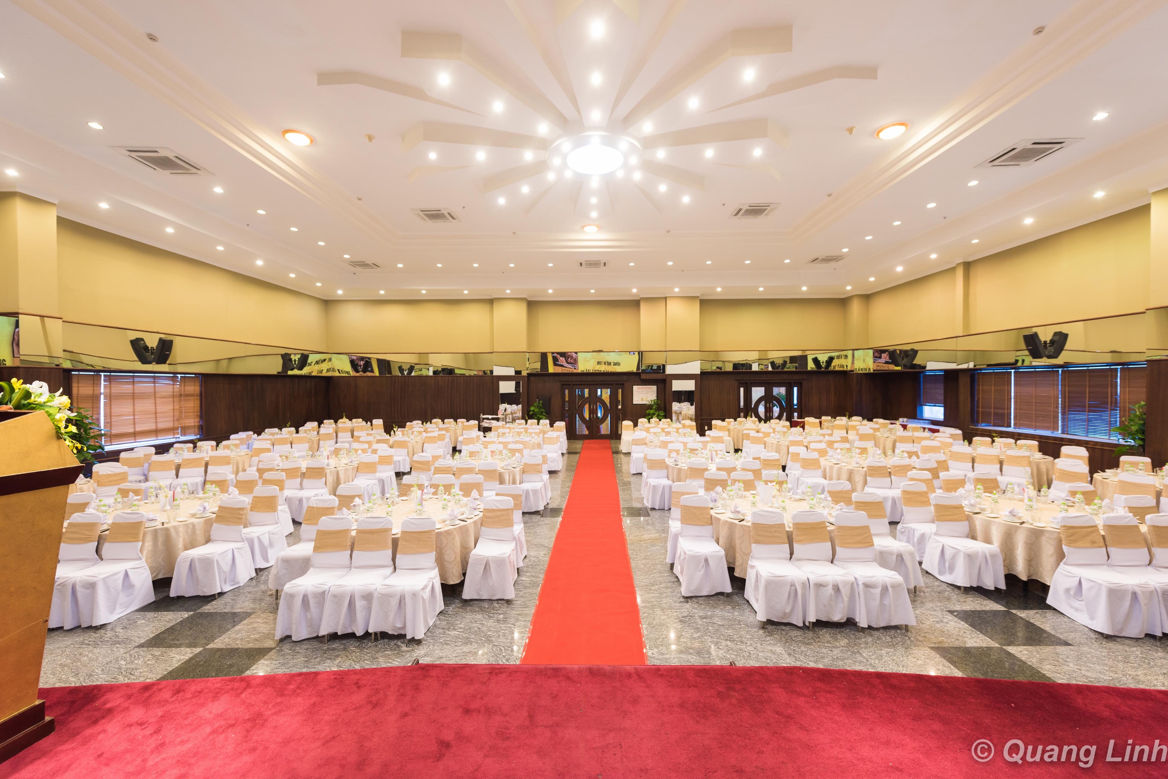 Muong Thanh Luxury Song Han Hotel Da Nang Dış mekan fotoğraf