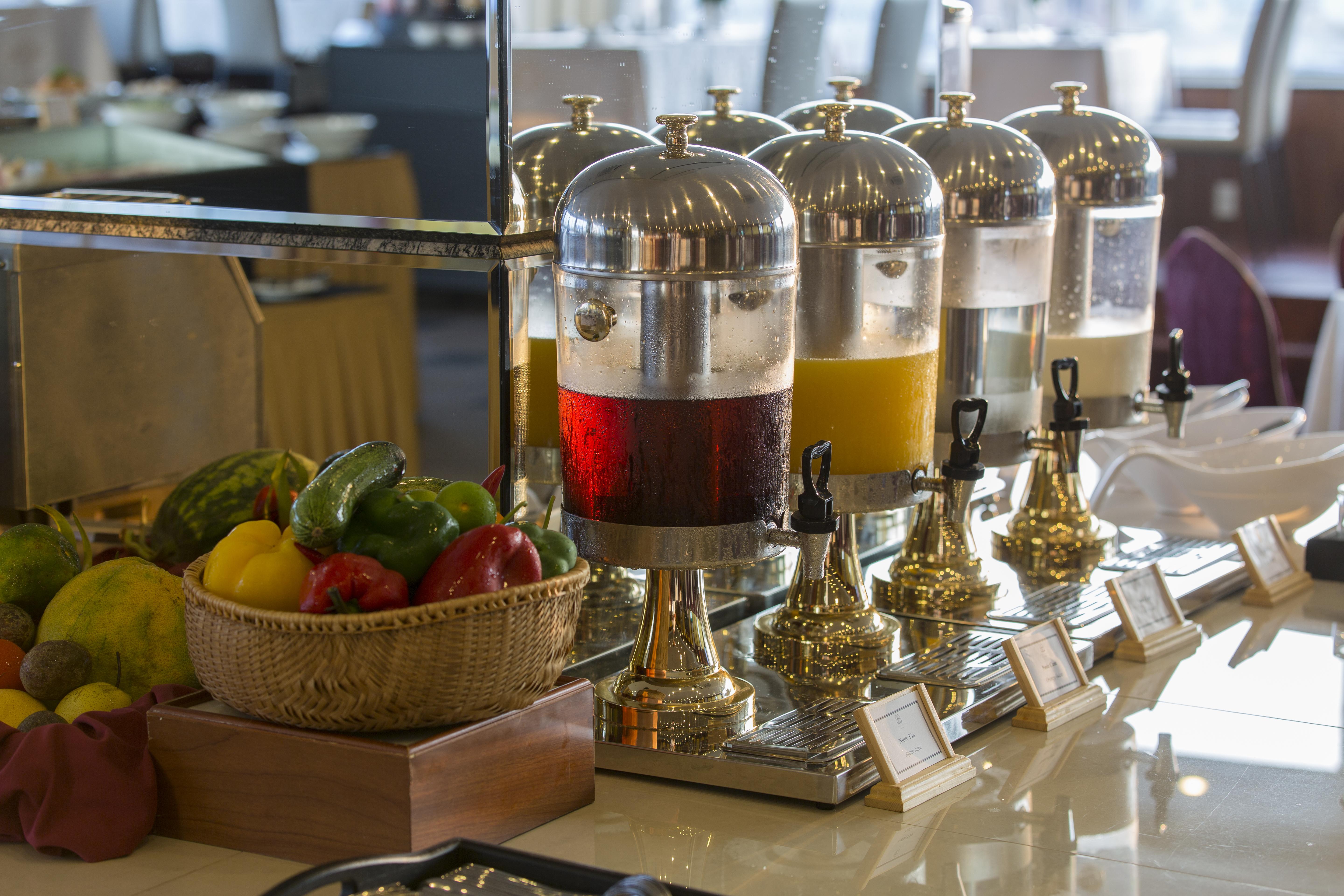 Muong Thanh Luxury Song Han Hotel Da Nang Dış mekan fotoğraf