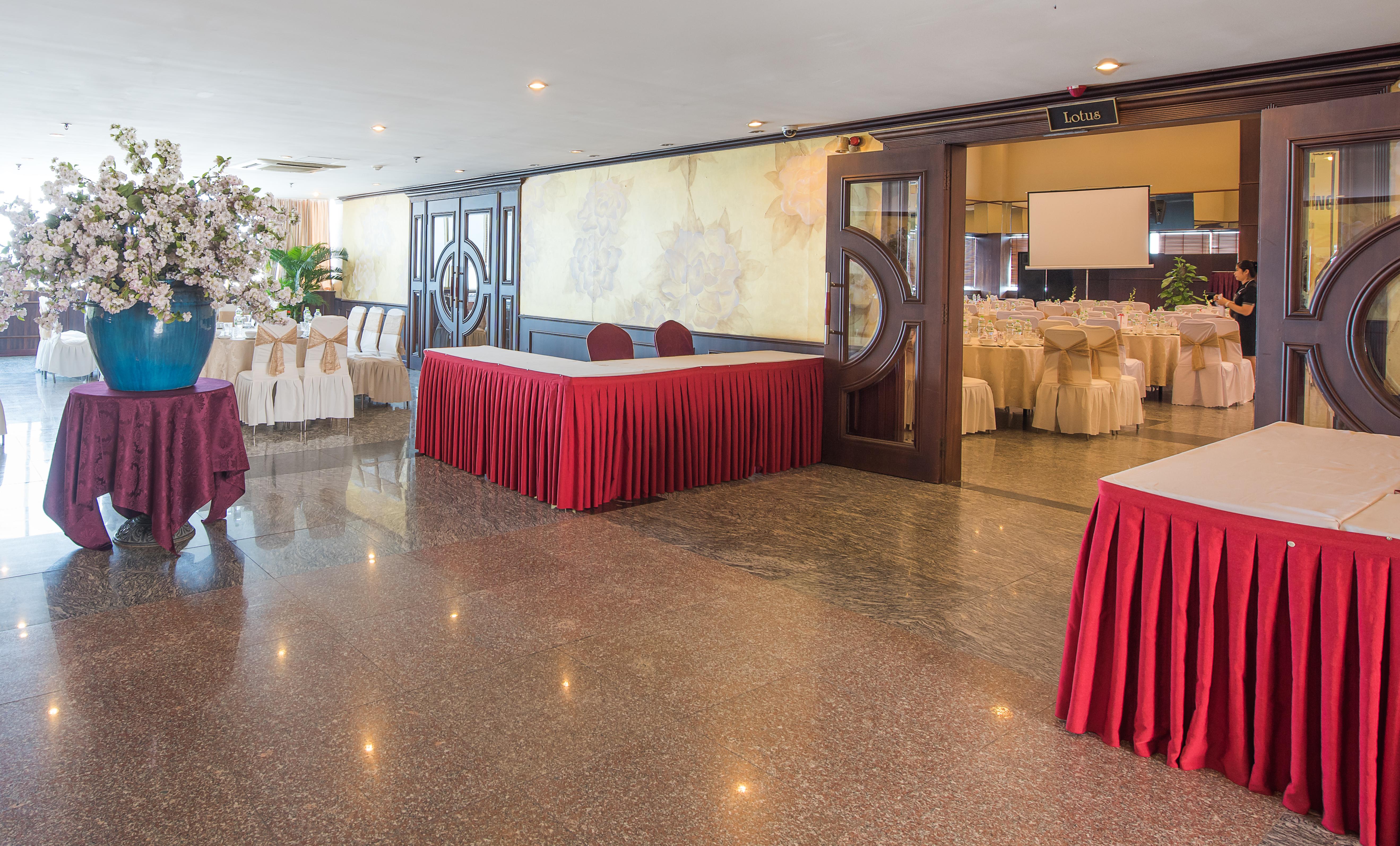 Muong Thanh Luxury Song Han Hotel Da Nang Dış mekan fotoğraf