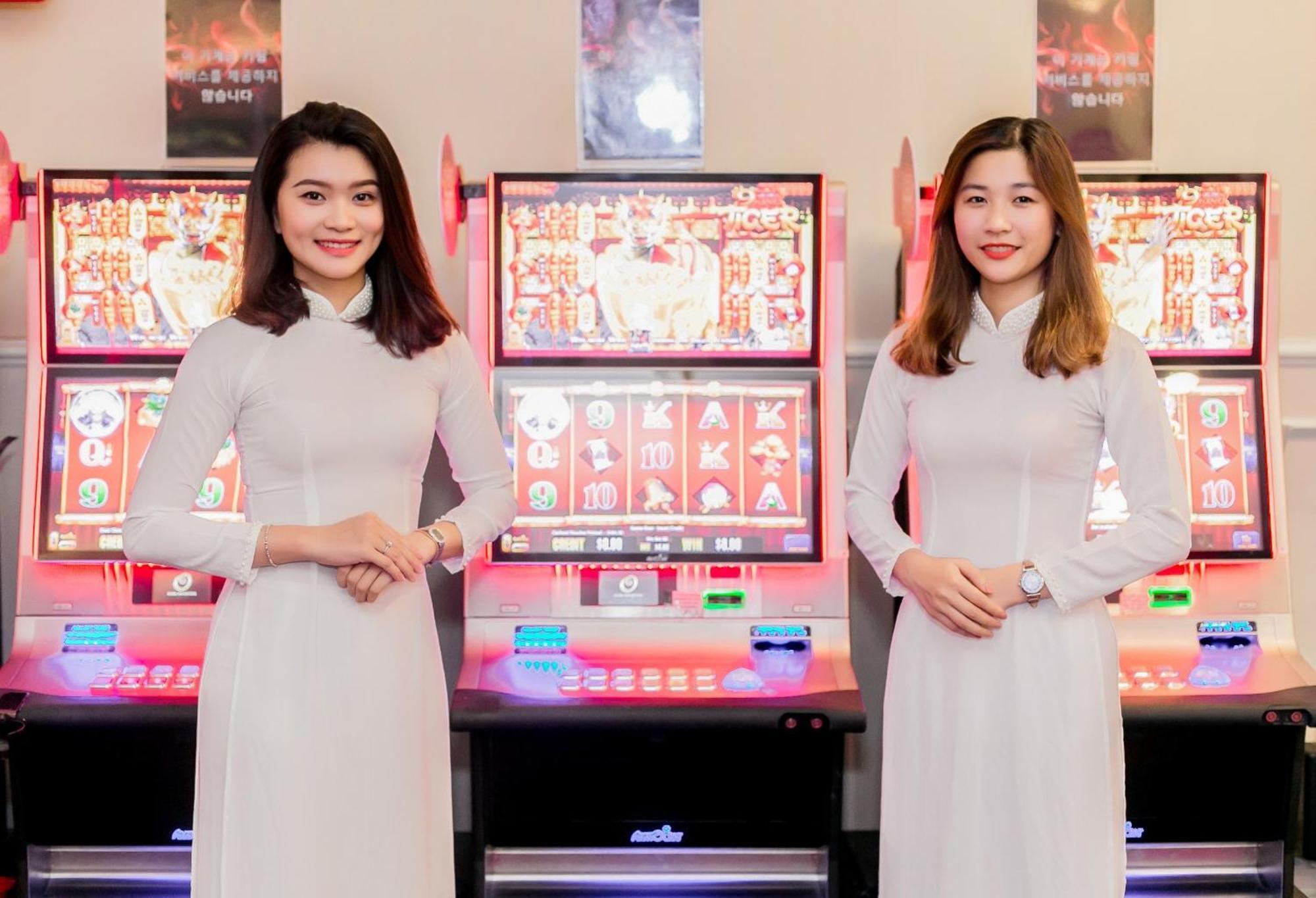 Muong Thanh Luxury Song Han Hotel Da Nang Dış mekan fotoğraf