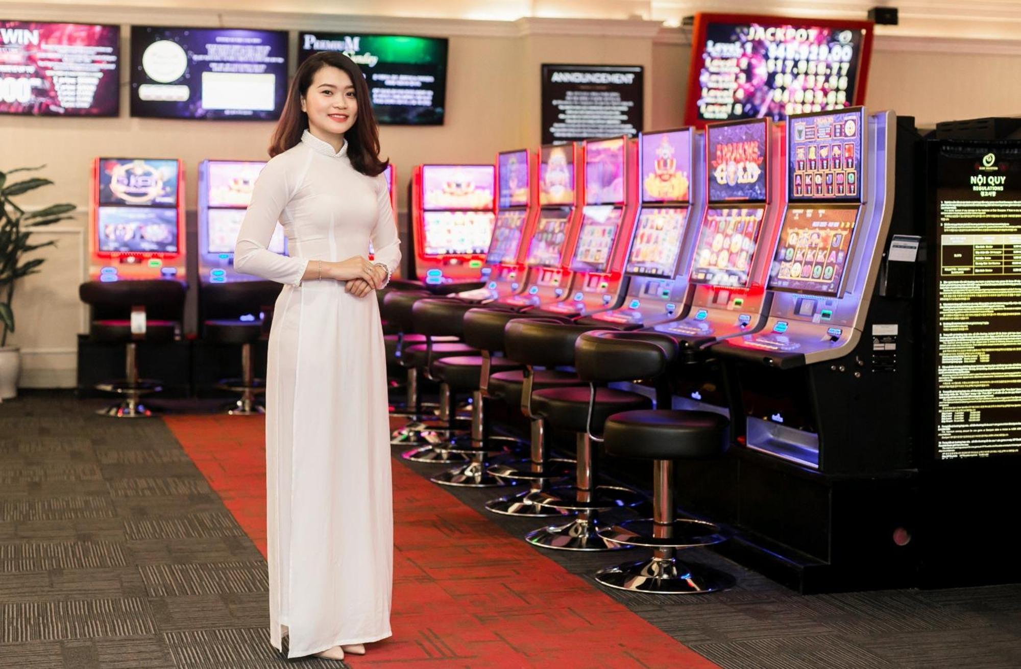 Muong Thanh Luxury Song Han Hotel Da Nang Dış mekan fotoğraf