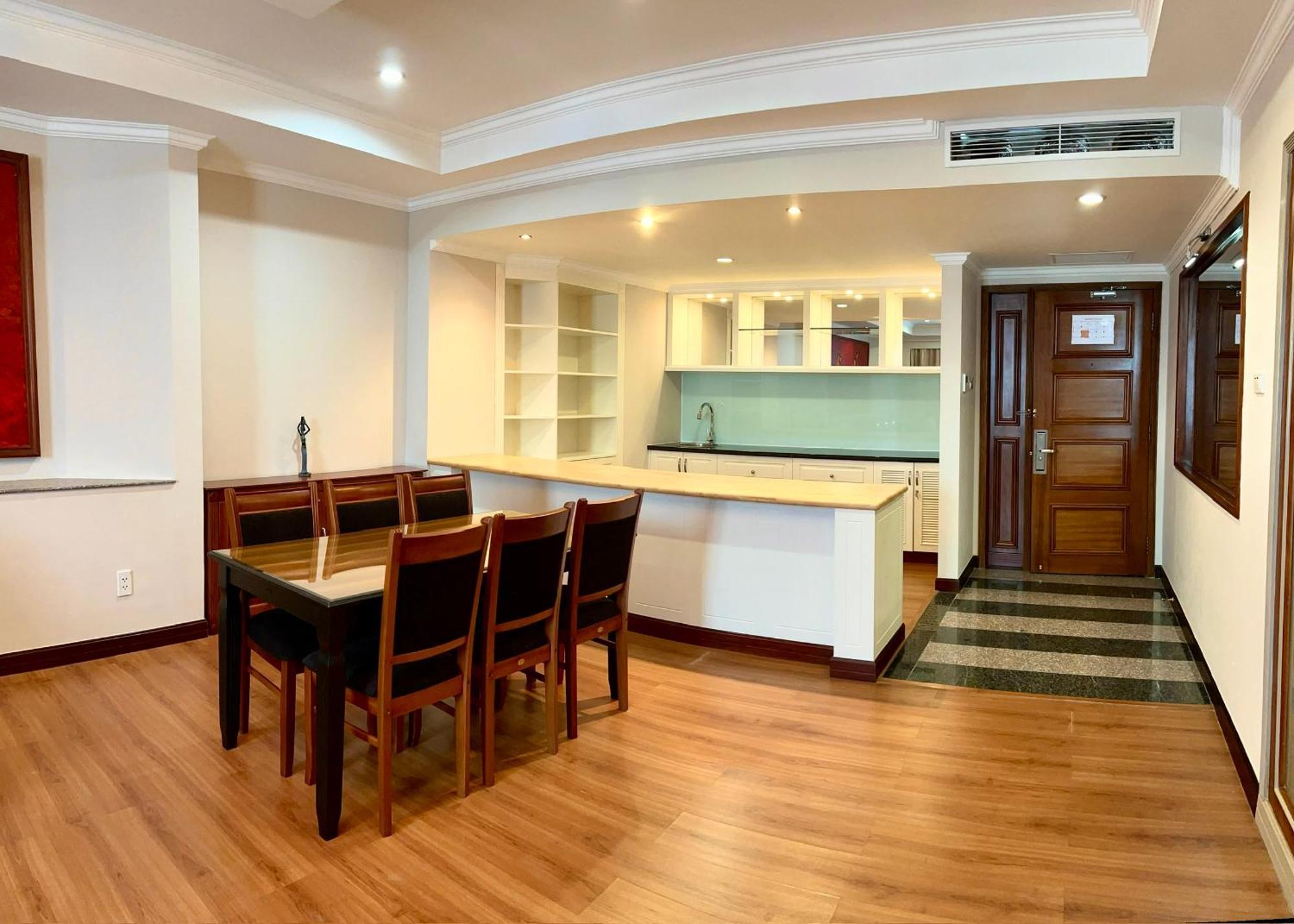 Muong Thanh Luxury Song Han Hotel Da Nang Dış mekan fotoğraf